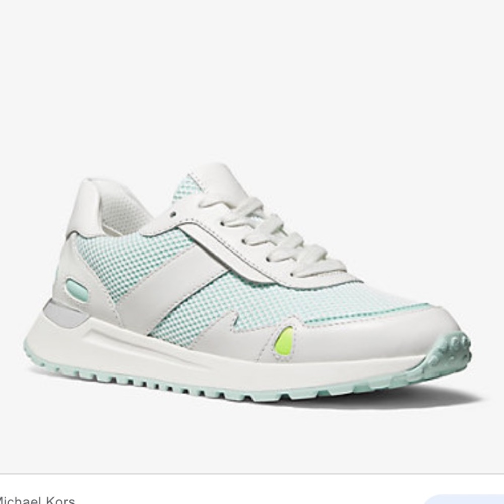 MICHAEL MICHAEL KORS MONROE TRAINER SCUBA